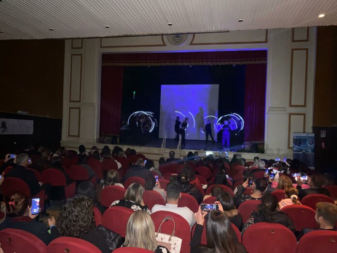 Istituto LOmbadi Notte della moda