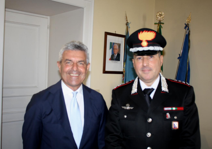 LOMBARDI E KETEN