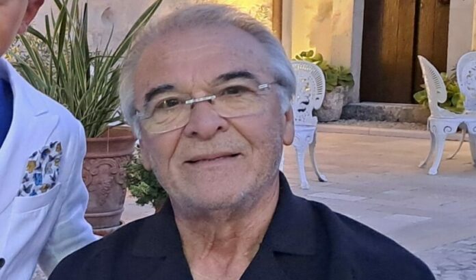 LUCIO MUCCIACCIARO