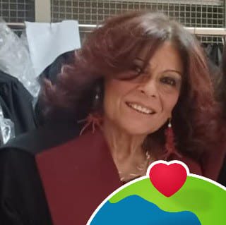 Maria PIa Varriale