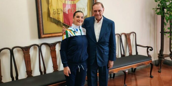 Mastelal e Parziale