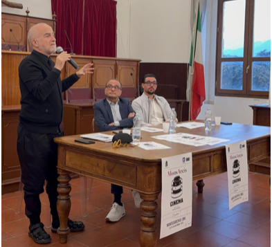 Mons Arcis CinemaSchermata 2025-10-20 alle 10.13.02