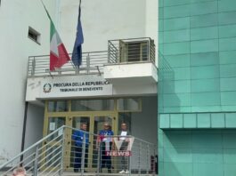Montesarchio, stalking e minacce all’ex compagna: imprenditore raggiunto da misura cautelare.