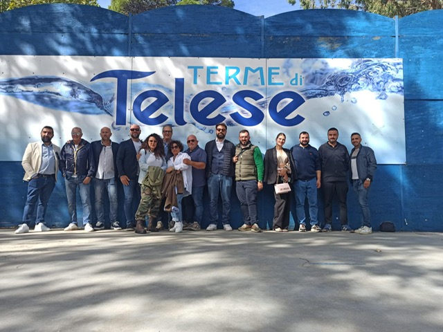 PRO LOCO TELESIA APS