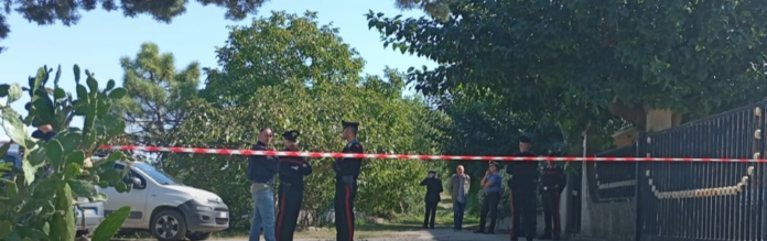 Paupisi omicidio