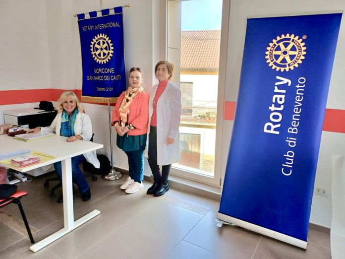 ROTARY DERMATOLOGIA 1