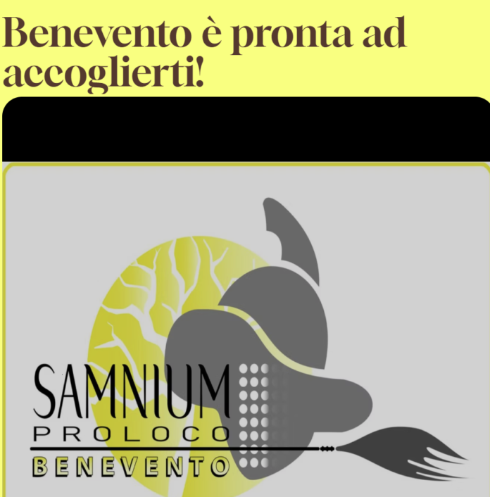 SITO WEB SAMNIUM