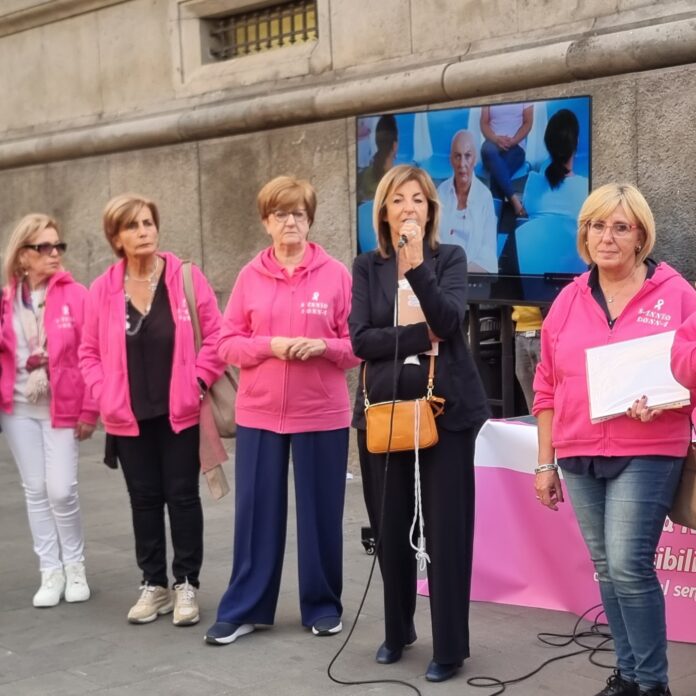 Sannio donna