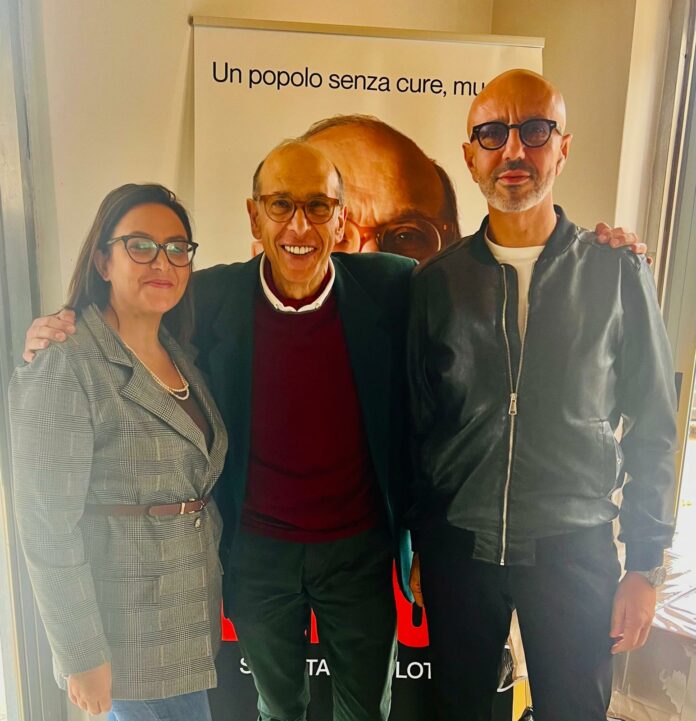 Serino, Errico e Mirra