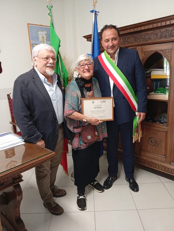 Telese castaldo