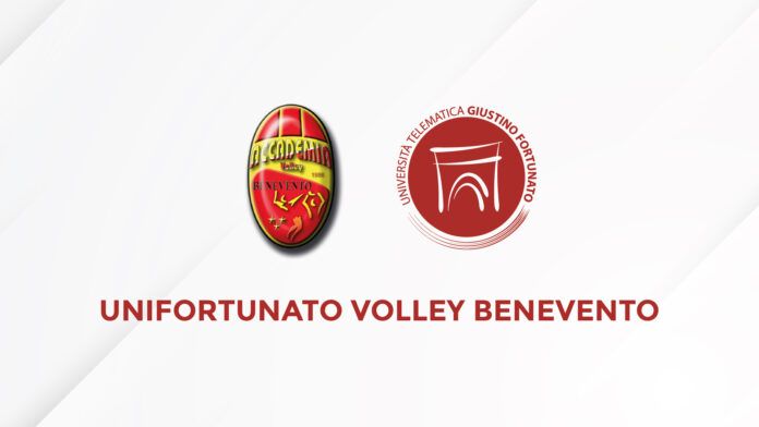 Unifortunato-Volley-Benevento