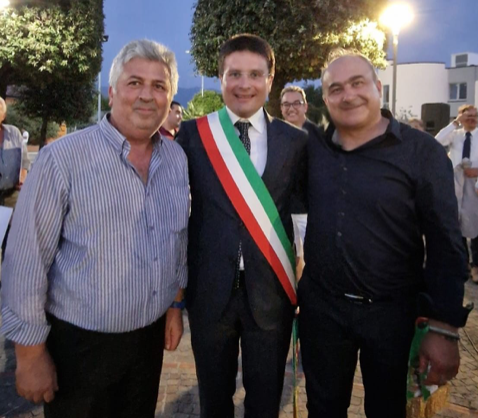 Zenca e gagliardi