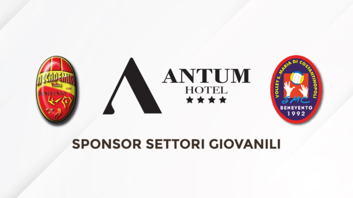 antum - volley