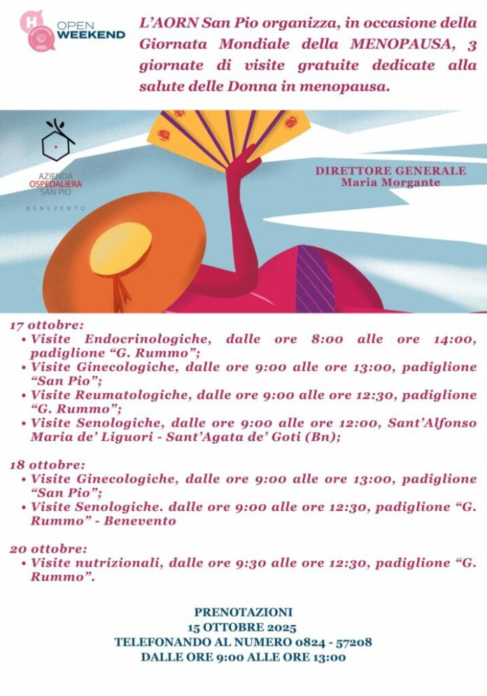 menopausa