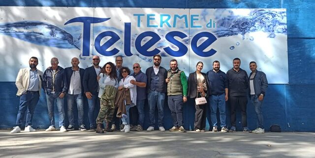 pro loco telesia
