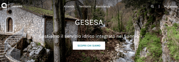 sito gesesa