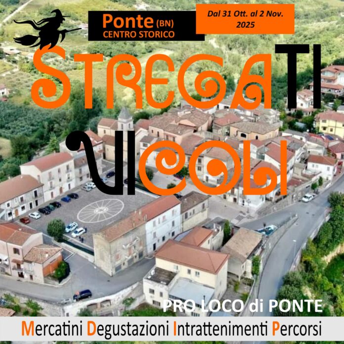 stregati 23.10+
