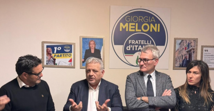 Agostinelli Matera Ferraro e Clemente Schermata 2025-11-28 alle 18.47.19