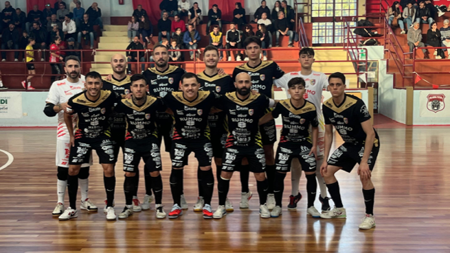 Benevento 5