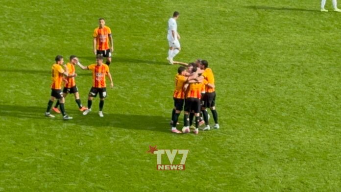 CALCIO BN-MONOPOLI 2