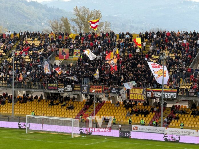 CALCIO BN-MONOPOLI 6