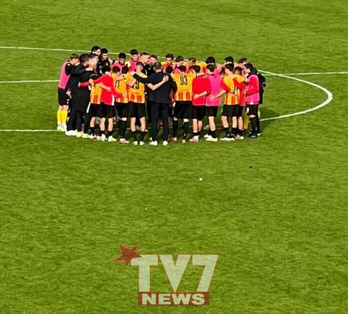 CALCIO BN-MONOPOLI 8