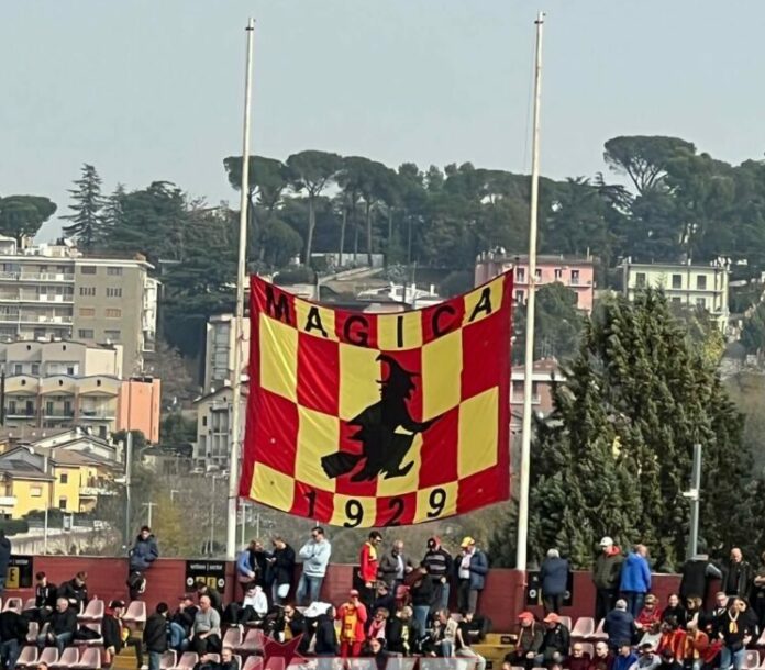 CALCIO BN-MONOPOLI 9