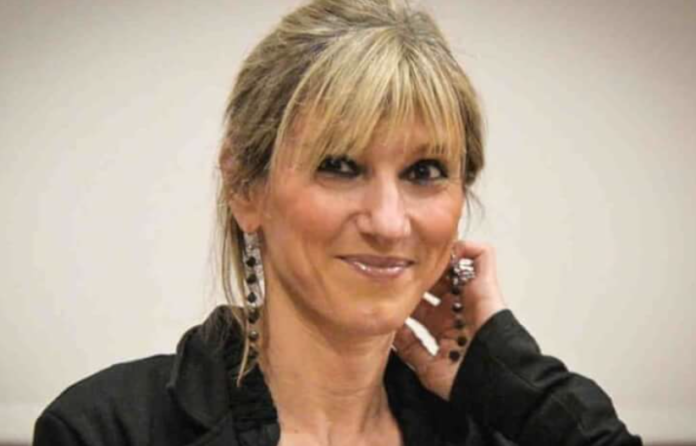 Costanza Miriano