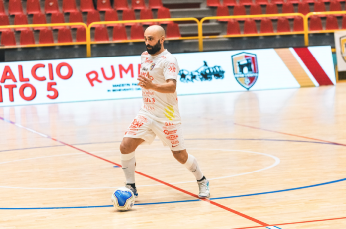 Davide De Crescenzo
