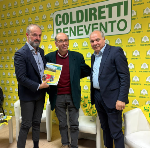 Errico Coldiretti