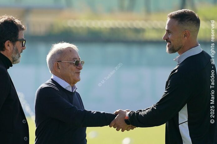 FLORO FLORES ALLENAMENTO 2