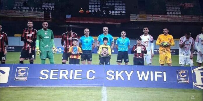 FOGGIA - BENEVENTO