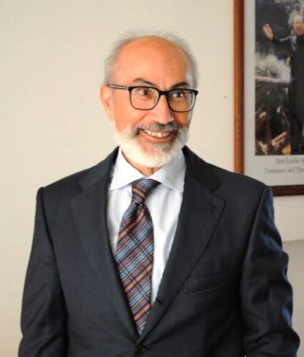 Francesco Vespasiano