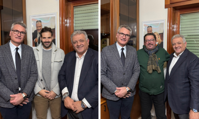 Fratelli d'Italia Iannotta e Principe