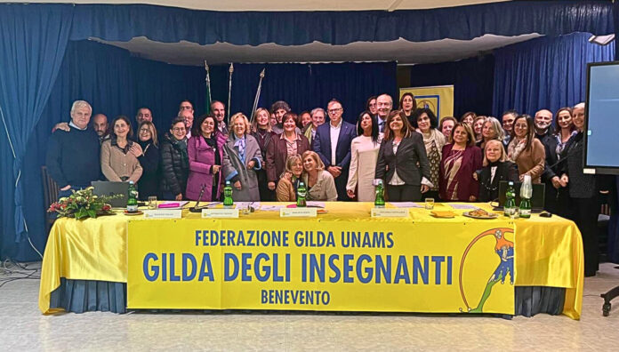 GILDA 202513