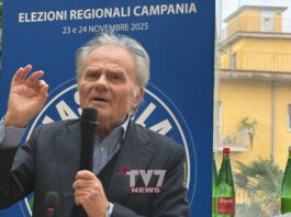 Giuditta: “50 anni nelle istituzioni, nostro leader Mastella è nella storia d’Italia”