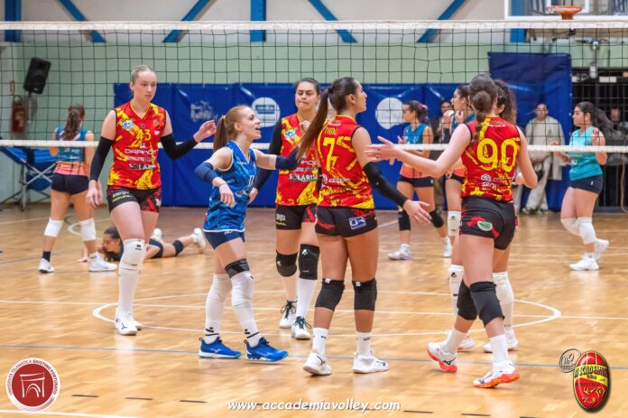 I-Koala-Mignon-vs-UniFortunato-Volley
