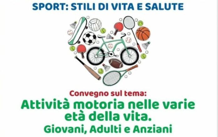 Locandina convegno