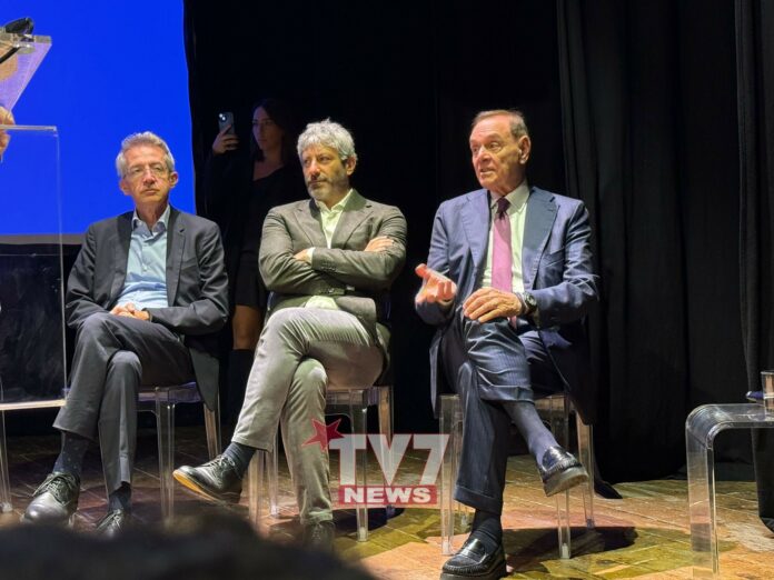 MANFREDI - MASTELLA - FICO