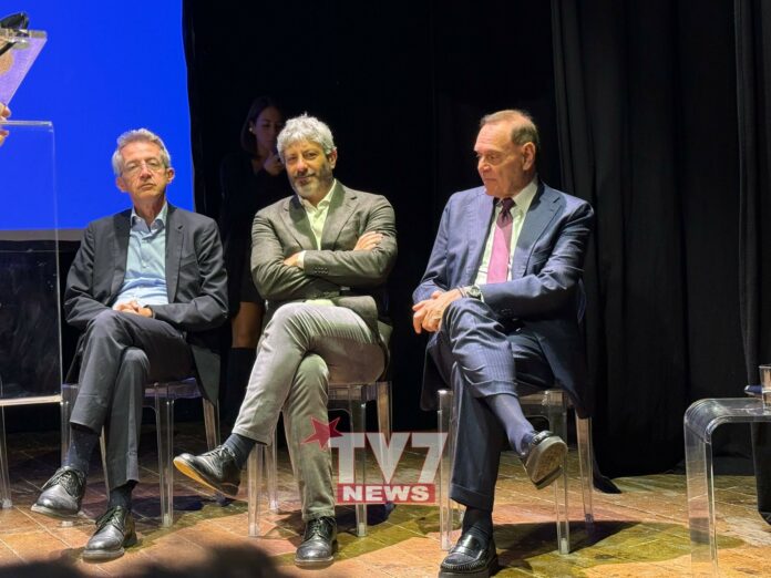 MASTELLA - FICO - MANFREDI
