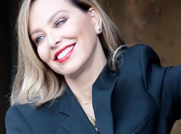 Ornella Muti
