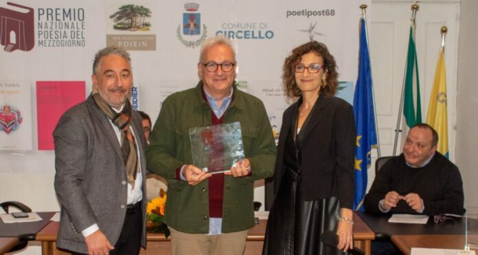 PREMIO CULTURALE CIRCELLO