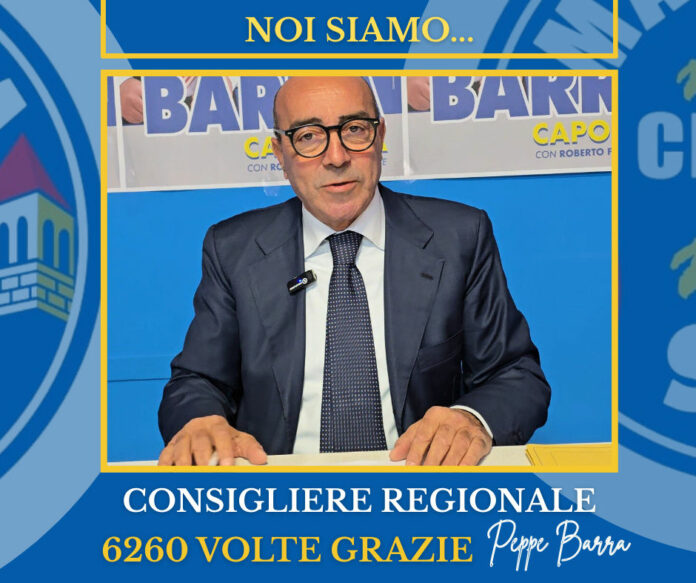 Peppe Barra Ndc