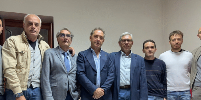 Periti industriali