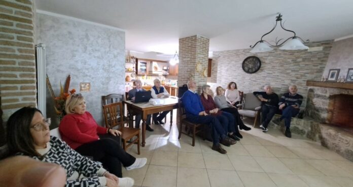 Progetto Truffe 1