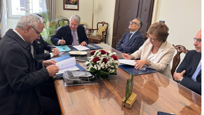 Protocollo d’intesa per prevenzione di fenomeni di illegalità economicaSchermata 2025-11-28 alle 18.34.34