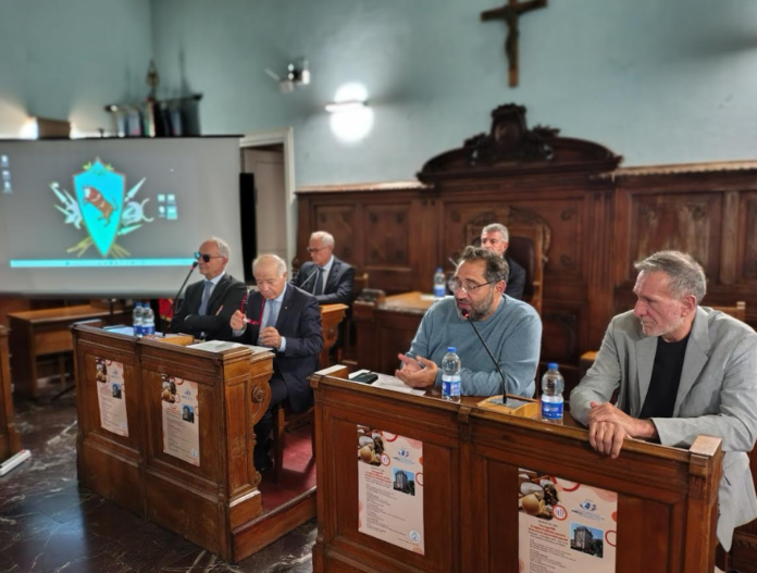 Provincia formaggiFIRP 1