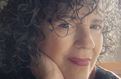 Rita Pacilio