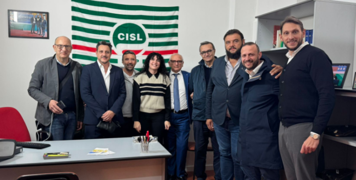 SLP CISL Benevento