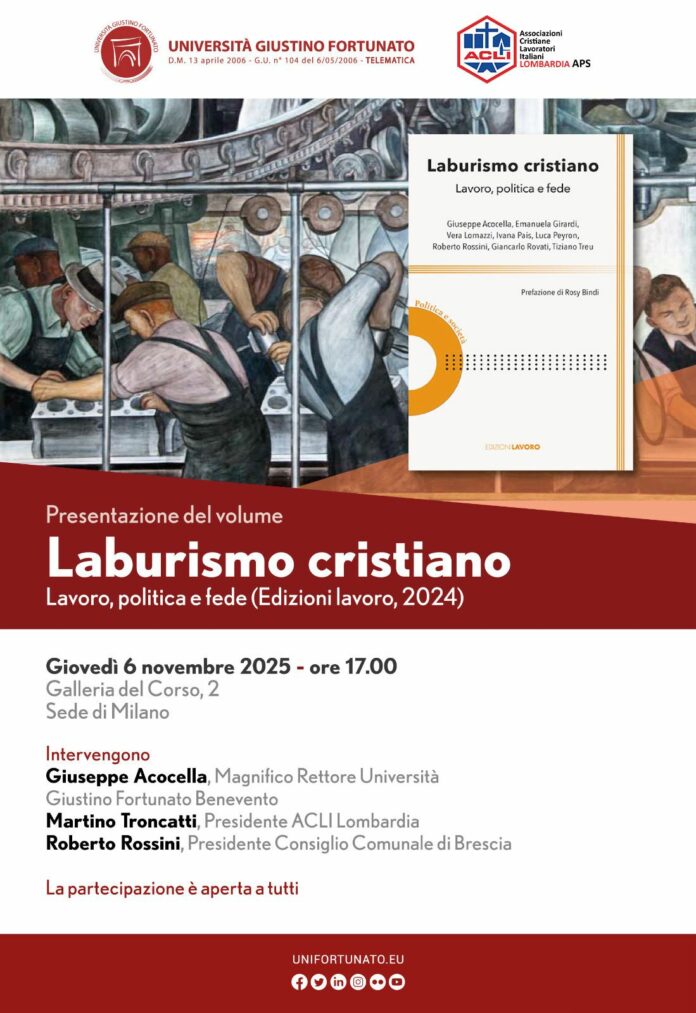 UniFortunato MIlano